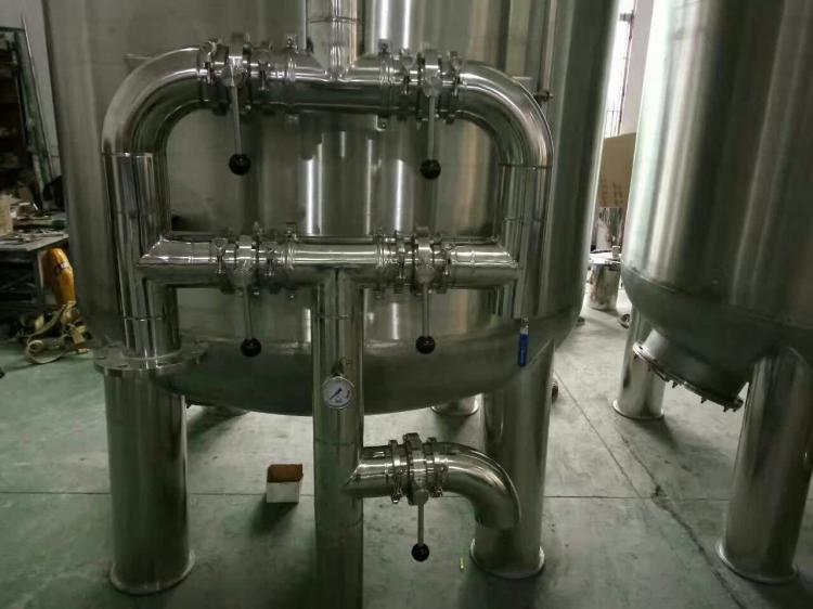 水处理设备厂家